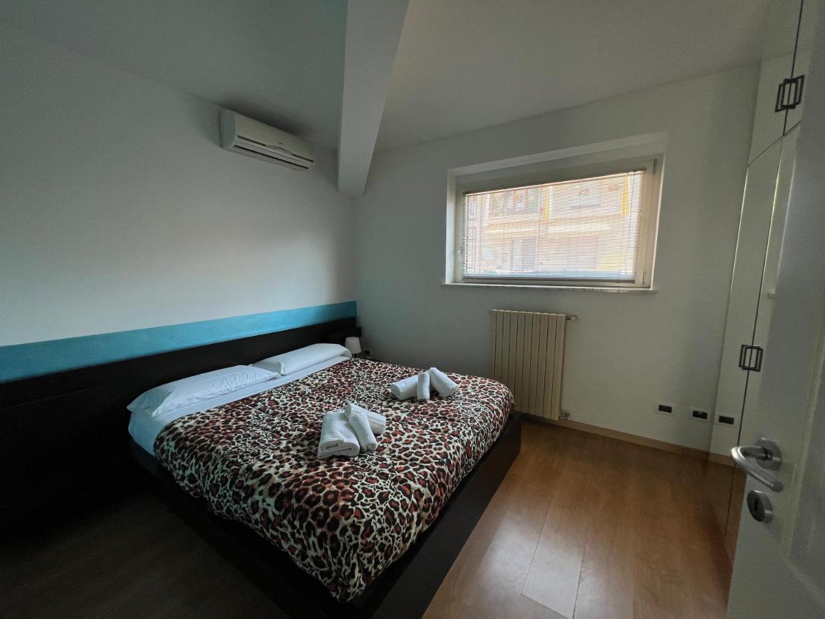 דירות קונאו Silenzioso Loft A Due Passi Dal Viale מראה חיצוני תמונה